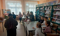 Осенний калейдоскоп