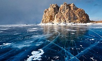 Байкальский государственный природный биосферный заповедник