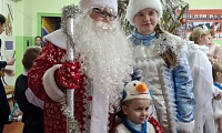 Чудеса под Новый год