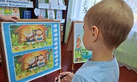 Мои любимые книжки