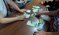 Сказка, сказка, помоги. О правах нам расскажи