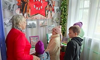 Гордость за подвиги должна быть вечна