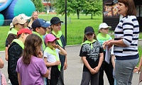 Мир сказок, рифм и стихотворений А. С. Пушкина