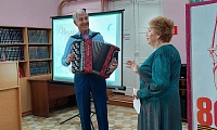 Мы преданы профессии своей