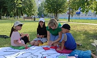 Творческая мастерская