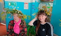 Чудеса в летнюю ночь