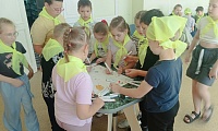 Улыбнись, лето