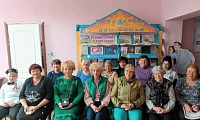 Нам та весна Победу принесла