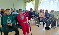 В стане сказок Пушкина