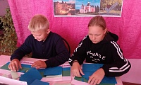 Мой город - Ртищево
