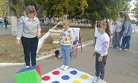 С днём рождения, любимый город!