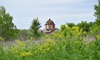 Тихая моя Родина