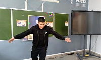 Вся жизнь - театр