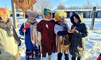 Накануне Рождества