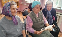 Сокровища музыки неисчерпаемой