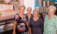 Летописец русской старины