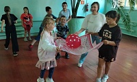 Прокачай своё лето