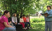 Сказочная Русь