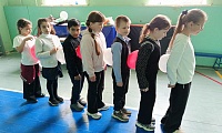 Семейные забавы