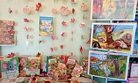 Осенние сказки для самых маленьких
