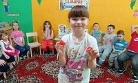 По сказкам Х.К. Андерсена