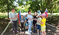 Мы — граждане России