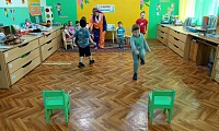 По сказкам Х.К. Андерсена
