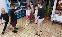 По страницам русского фольклора