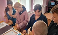 Зову в свою профессию