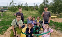 В поисках символа России