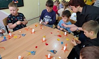 Дорогами подвига