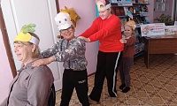 Бытовые сказки — зеркало народной мудрости