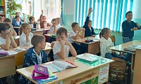 Мир волшебных сказок