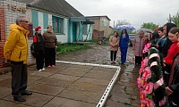 Помнить, чтобы жизнь продолжалась
