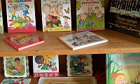 9 августа - День книголюбов: праздник чтения и книг