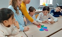 В гостях у Правознайки