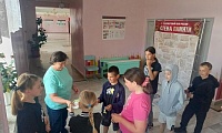 Лето – замечательное время