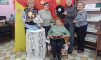 Песни моей молодости