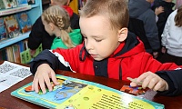 Мир чудес и волшебства