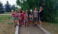 Вот оно какое, наше лето!