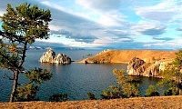 Байкальский государственный природный биосферный заповедник