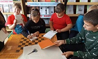 Что у книжечки внутри