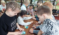 Сказка, сказка, помоги. О правах нам расскажи
