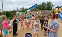 Лето начинается!