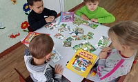 Сказка – самый лучший друг, это знают все вокруг!