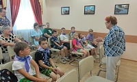 Станция Прохоровка. Лето 43