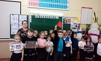 Не прервется память поколений