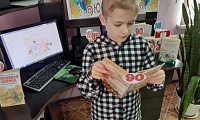 Литературное путешествие по книгам-юбилярам 2025