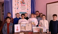 Ваня Солнцев – защитник Отечества