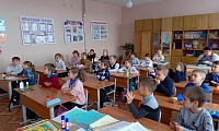 Чудеса осенней природы